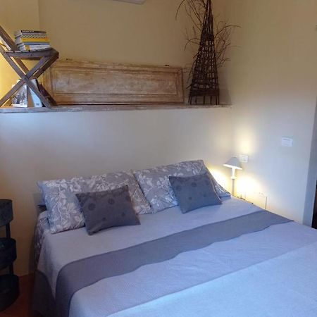 Agula Relais Camera Matrimoniale Pugnano Екстериор снимка
