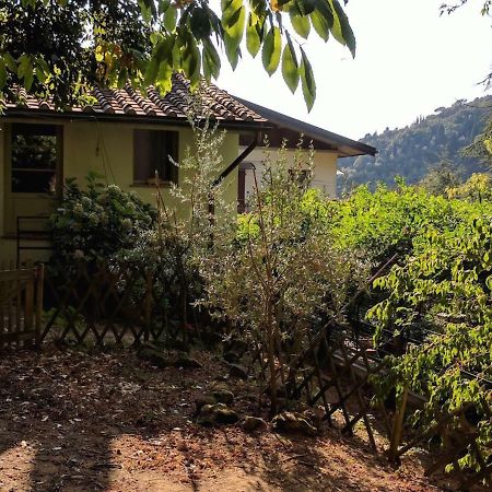 Agula Relais Camera Matrimoniale Pugnano Екстериор снимка