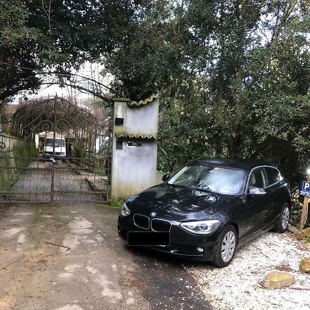 Agula Relais Camera Matrimoniale Pugnano Екстериор снимка