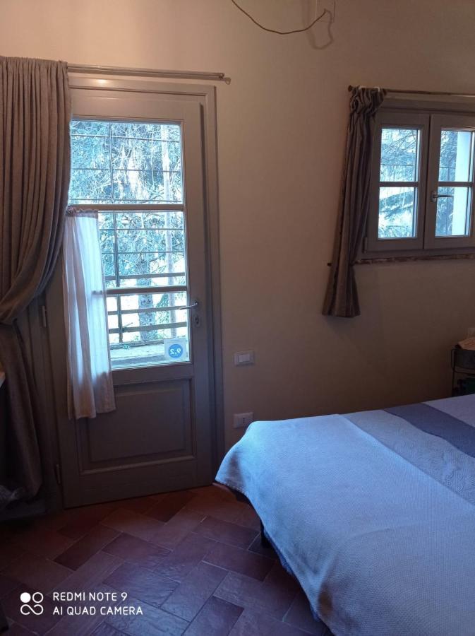 Agula Relais Camera Matrimoniale Pugnano Екстериор снимка