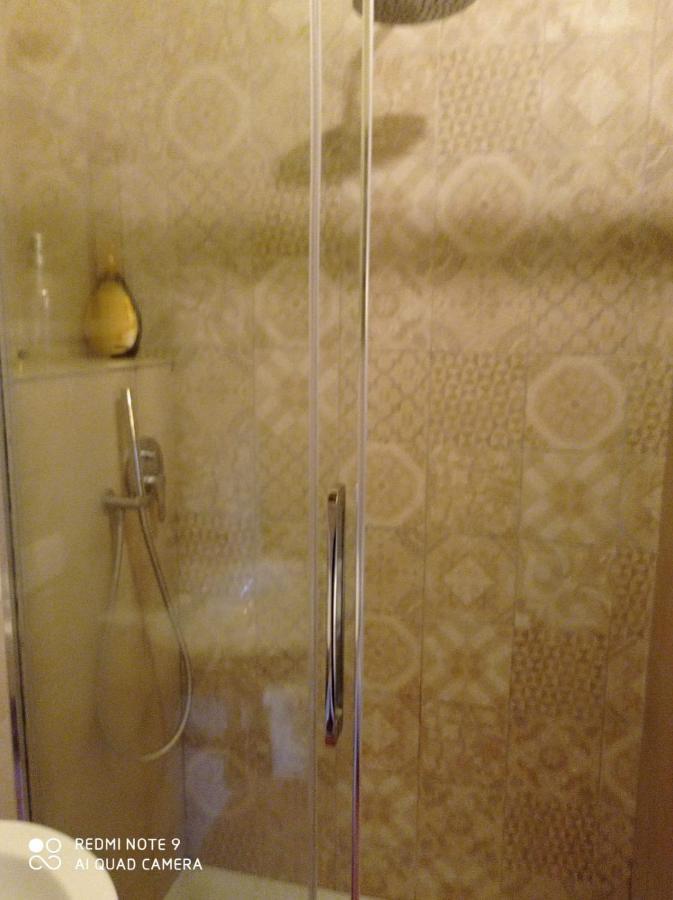 Agula Relais Camera Matrimoniale Pugnano Екстериор снимка
