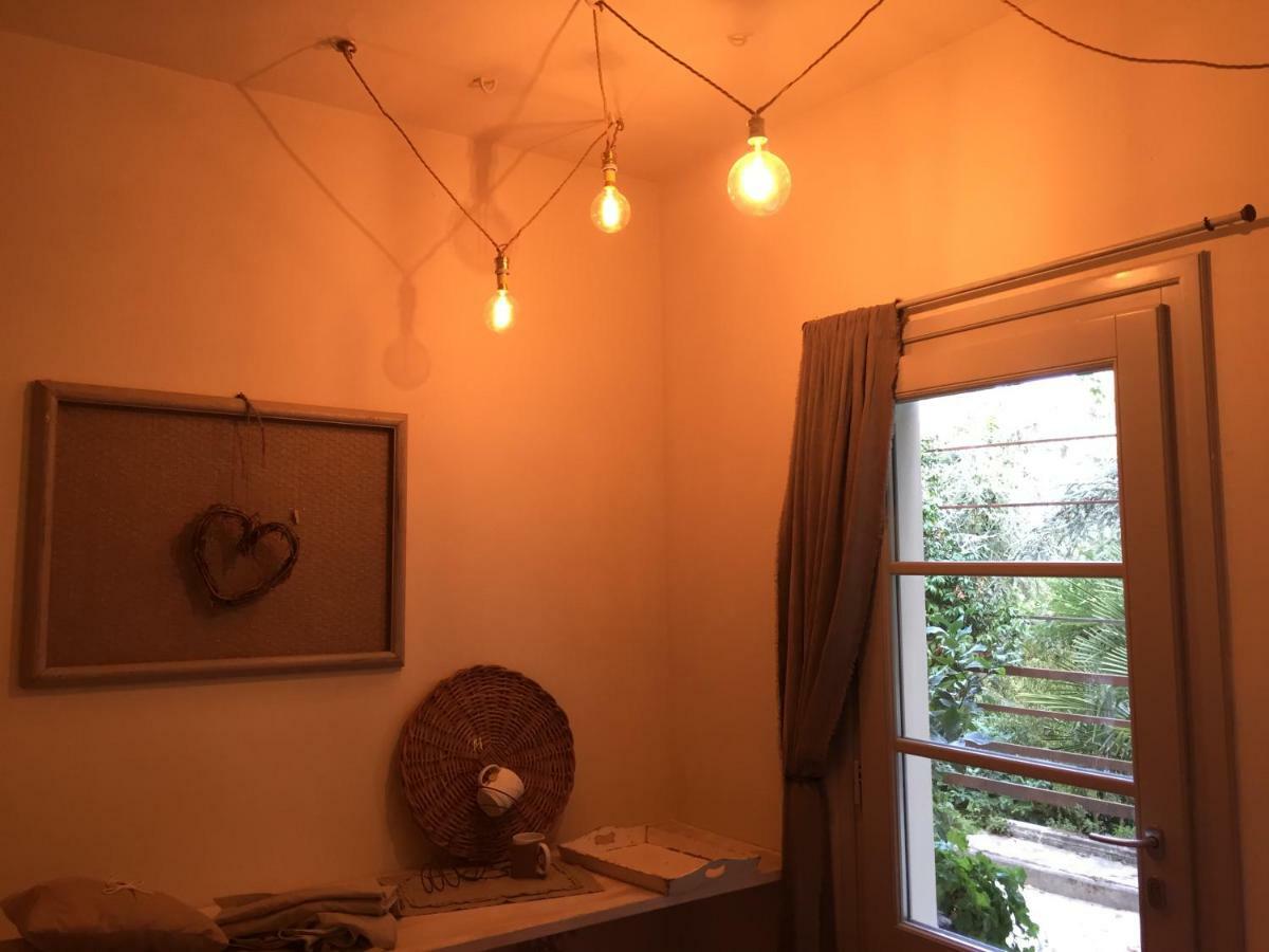 Agula Relais Camera Matrimoniale Pugnano Екстериор снимка