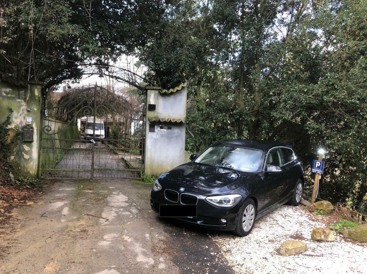 Agula Relais Camera Matrimoniale Pugnano Екстериор снимка